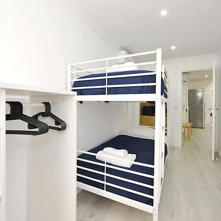 Suprema Loft II Apartment Lisboa Ngoại thất bức ảnh