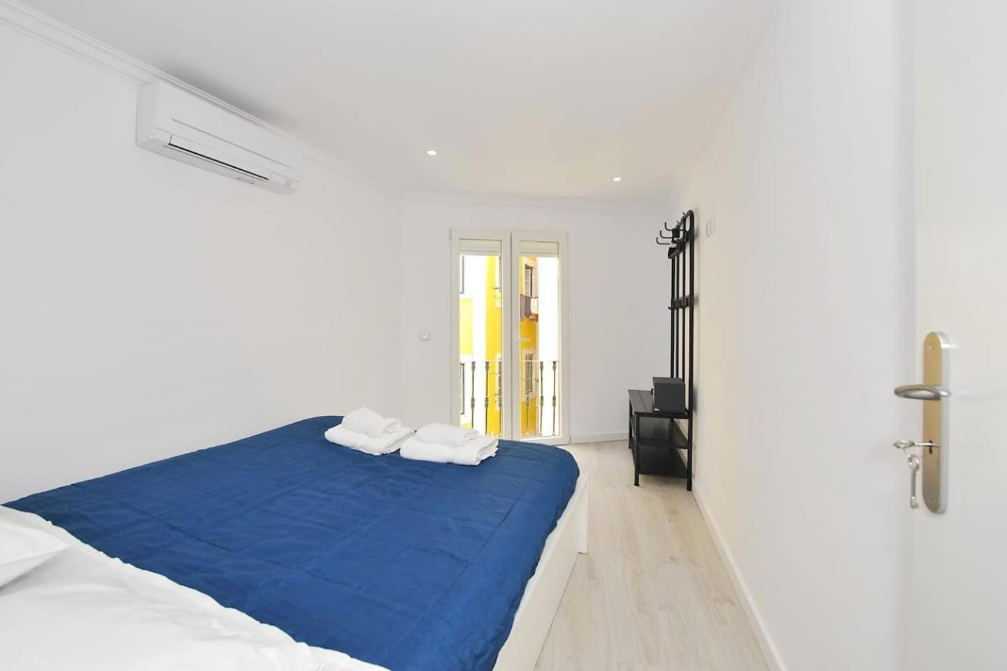 Suprema Loft II Apartment Lisboa Ngoại thất bức ảnh