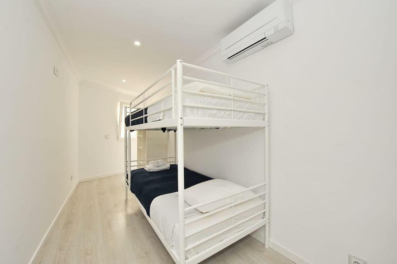 Suprema Loft II Apartment Lisboa Ngoại thất bức ảnh