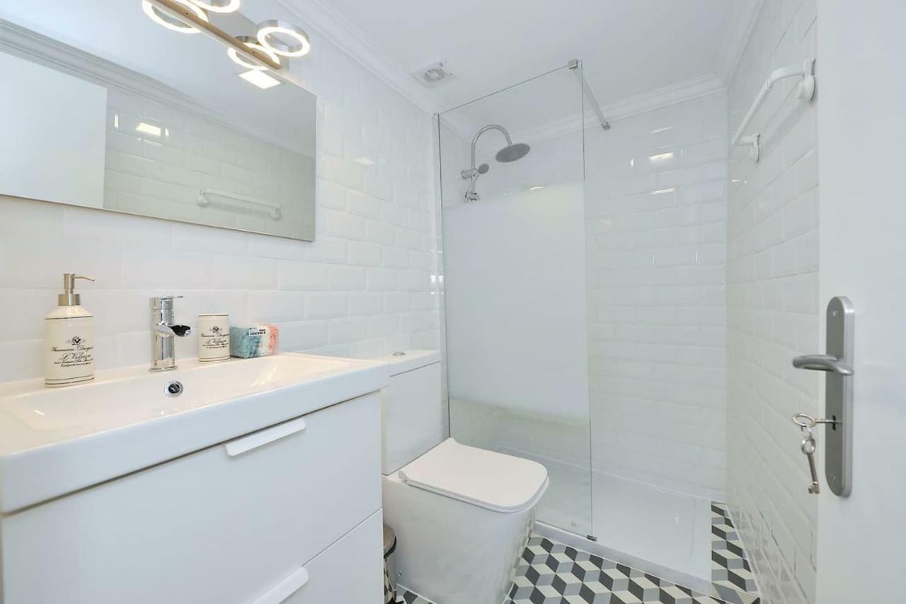 Suprema Loft II Apartment Lisboa Ngoại thất bức ảnh