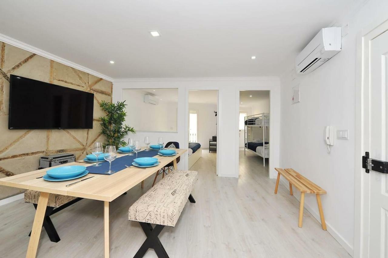 Suprema Loft II Apartment Lisboa Ngoại thất bức ảnh
